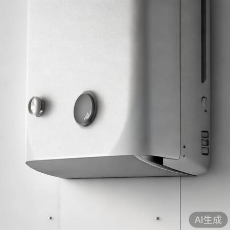 壁挂炉旋钮位置及操作