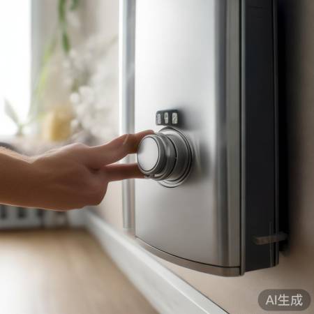 壁挂炉节能模式省电