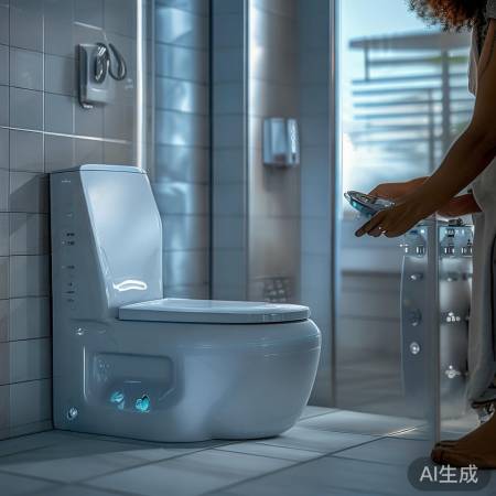 选马桶盖，量体裁衣