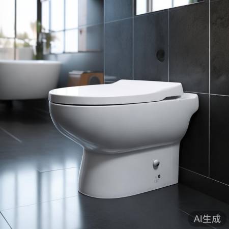 高仪智能马桶服务快线介绍㊣呼兰智能冲水马桶价格：性价比之选，品质生活新体验