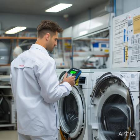 专业认证,规范维修