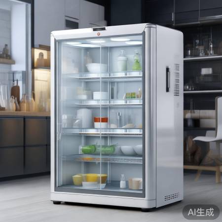 大容量消毒柜,高温杀菌,性价高