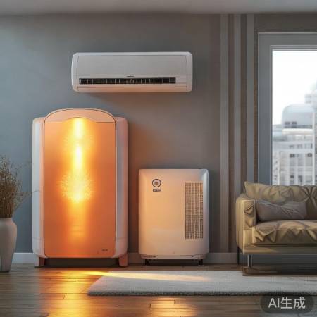 史麦斯(ShimaiSi)壁挂炉智能客服平台交流㉿壁挂炉空调匹配指南：最大壁挂炉对应多大空调？