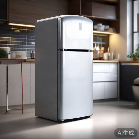 “深40公分冰箱，美观实用节能