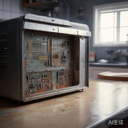 光芒油烟机400热线服务专线普及♛科美抽油烟机电路板故障排查与维修指南