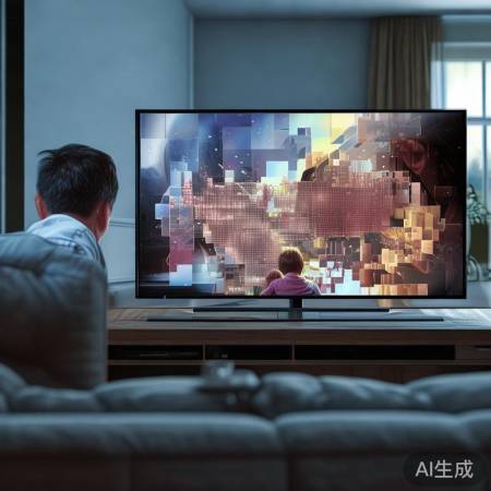 电视常见差评原因分享