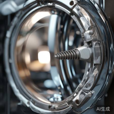 斐雪派克洗衣机网点查询热线阐明_洗衣机法兰螺丝标准尺寸是多少？