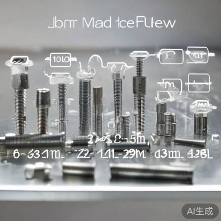 洗衣机法兰螺丝尺寸不定