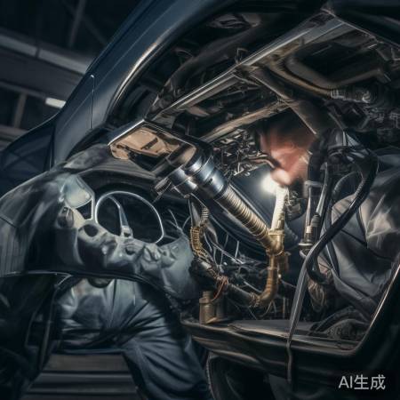 志高空调热线统一咨询普及♫别克英朗空调漏氟问题解析与解决攻略