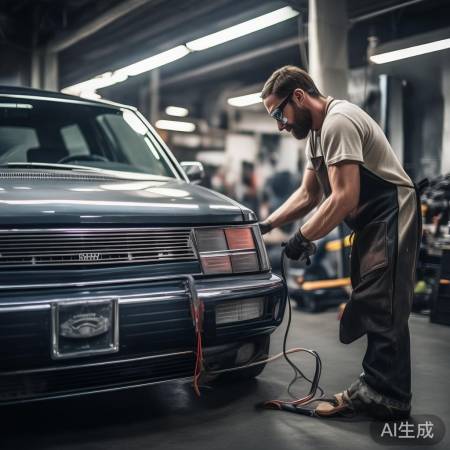 汽车知识交流，关注有惊喜