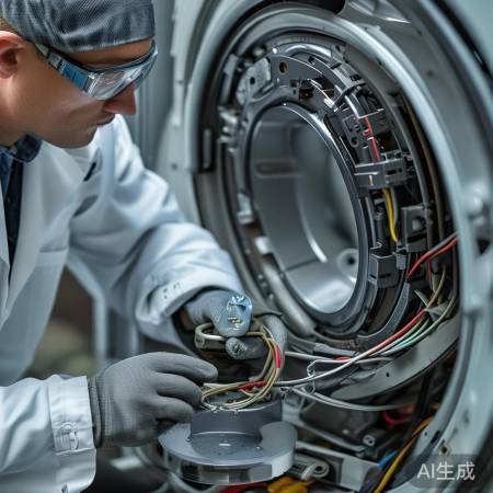 达米尼洗衣机急速响应热线告诉你-洗衣机轴承磨损怎么办？维修技巧大揭秘