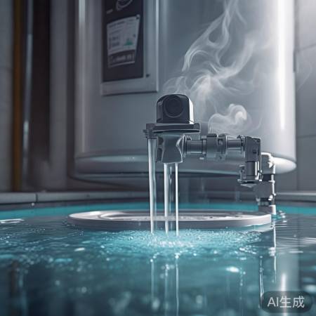 太尔热水器厂总部售后急修服务解析√热水器热水不热竟自动排水？原因揭秘！