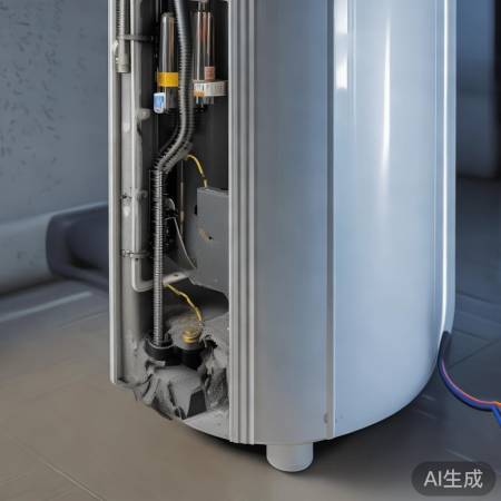 新时代热水器空气能厂家咨询热线阐释(空气能热水器故障代码E2解读与解决方法)