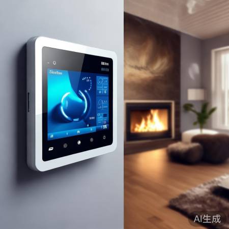 三林壁挂炉故障快速报修告诉你$壁挂炉搭配智能温控器，舒适升级好选择