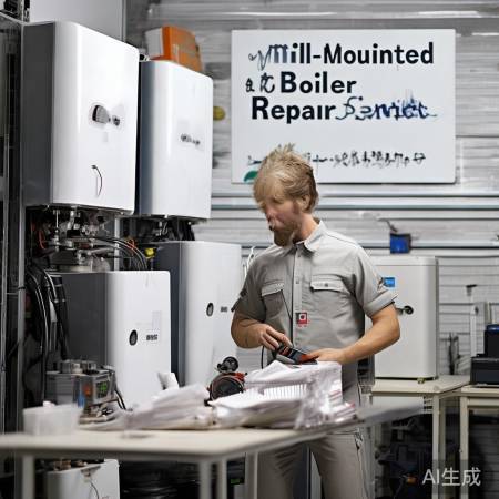 壁挂炉维修,专业规范,贴心服务