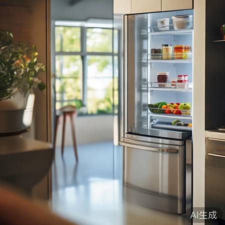 冰箱选购疑问，留言详聊