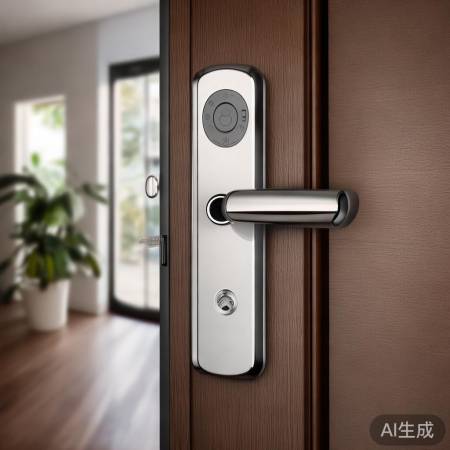 青稞智能锁售后上门服务阐释ぁ智能锁选购攻略：揭秘选购智能锁的五大关键要素