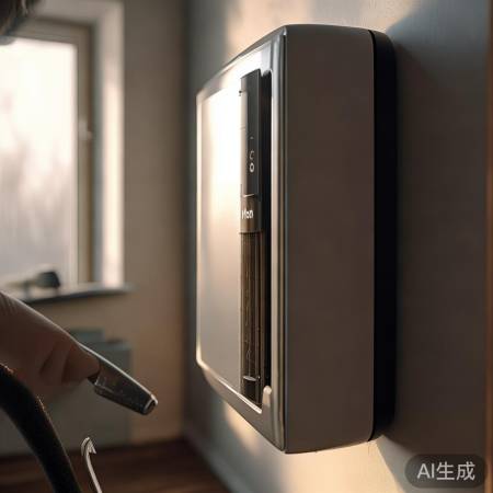 壁挂炉保养要点：清洁通风