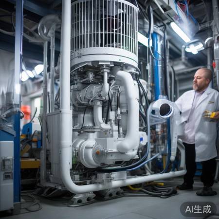 春兰空调全国客户支持热线教你，中央空调水系统巡检攻略：确保高效运行的关键步骤