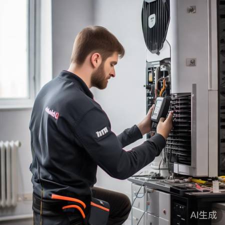 空气能维修,规范专业,贴心服务