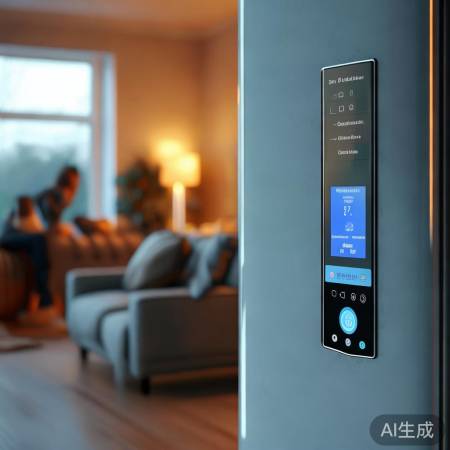 奥莱斯壁挂炉，安全静音