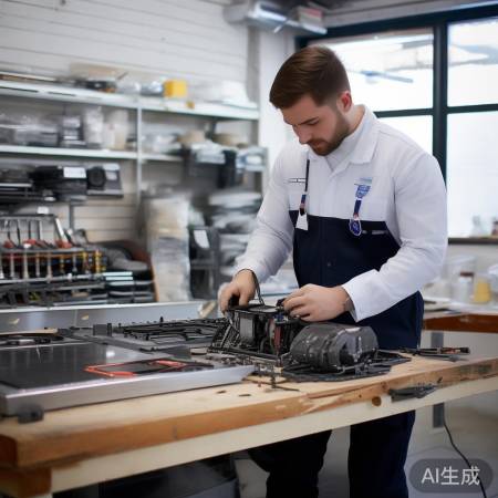 严格规范,专业服务