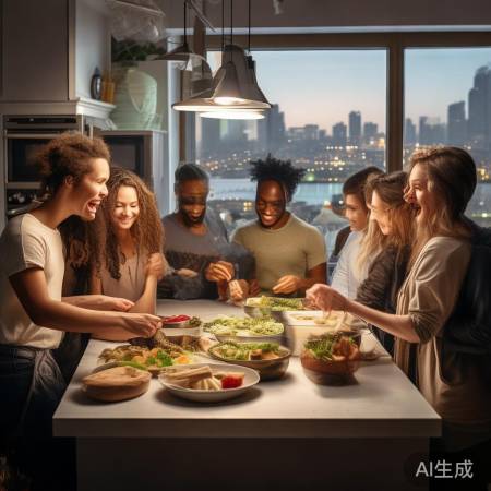 点赞分享，厨房技巧分享！