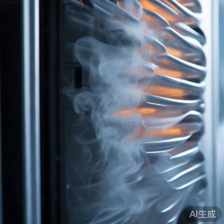 斯麦格冰箱官方维修客服讲解√冰箱停机时会有风声吗？原因分析