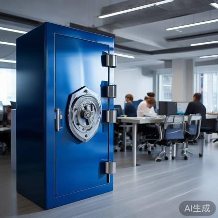 蓝盾保险柜品牌总部客服解读+厦门保险柜选购指南：如何挑选适合自己的保险柜？