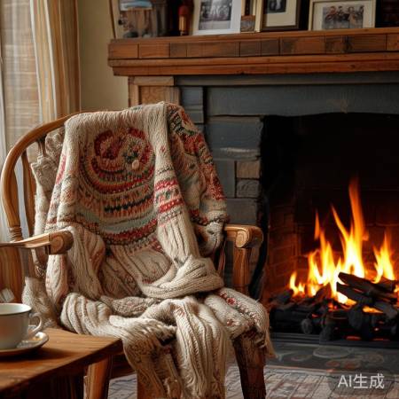 毛衣保养交流，温暖过冬