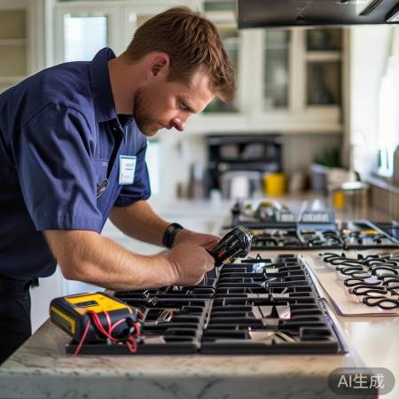 专业认证,规范维修,贴心服务