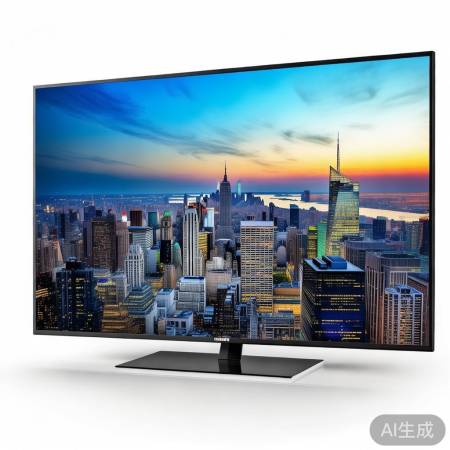 宁波电视:高清画质,色彩鲜明