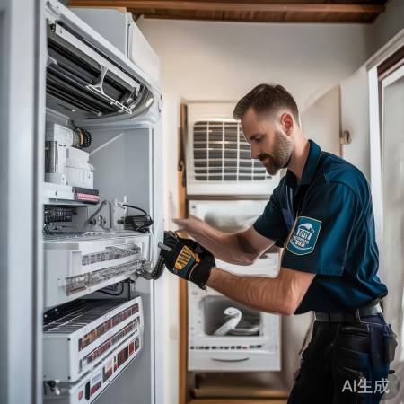 空调维修专业正规