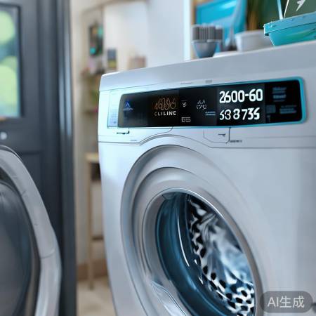 美诺洗衣机全国售后热线解说#衣服出汗后能否直接用洗衣机清洗？