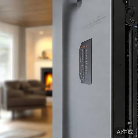 查阅说明书/咨询客服了解壁挂炉