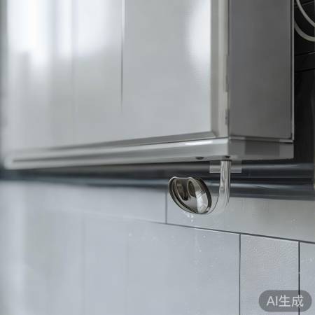 壁挂炉排水口需畅通