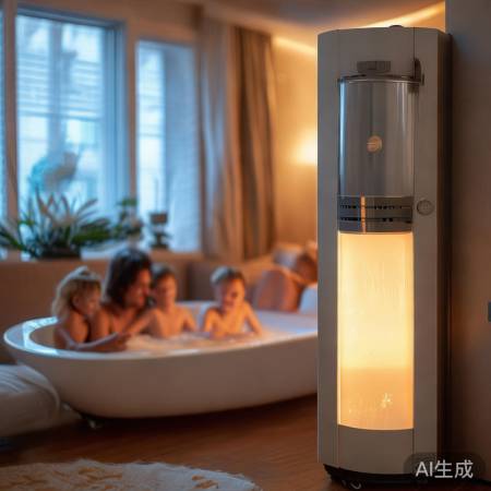 热水器安心指南,品味生活茶香