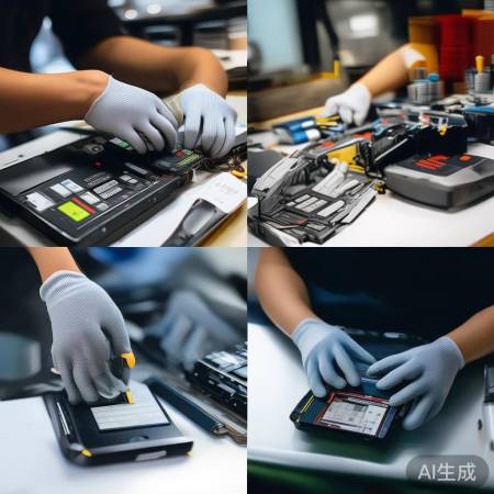 更换电池需谨慎,安全操作是关键