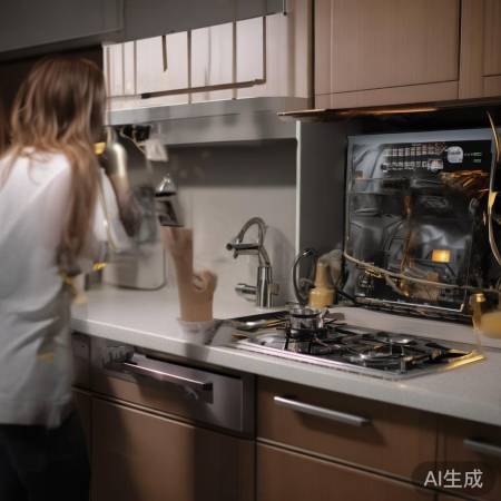 电器故障需专业维修