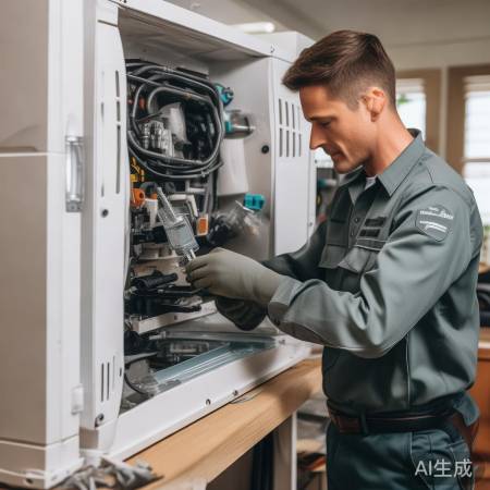 专业空调维修，规范服务，放心选