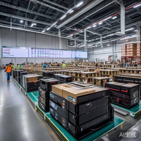 “广东多中心，物流成本降”