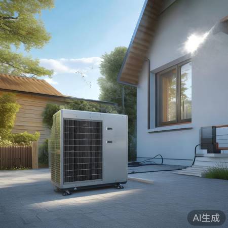 长菱热水器空气能400在线报修中心教你『河北威县空气能安装：高效节能新选择』