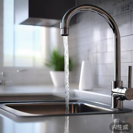 自来水压力不足,联系供水部门