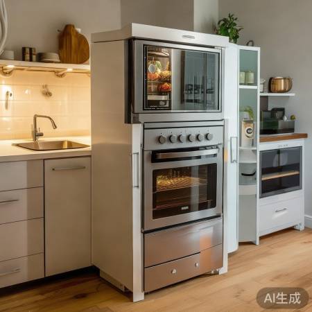 美的集成灶全国网点服务热线详述ぁ本地集成灶环保灶价格对比：性价比之选推荐