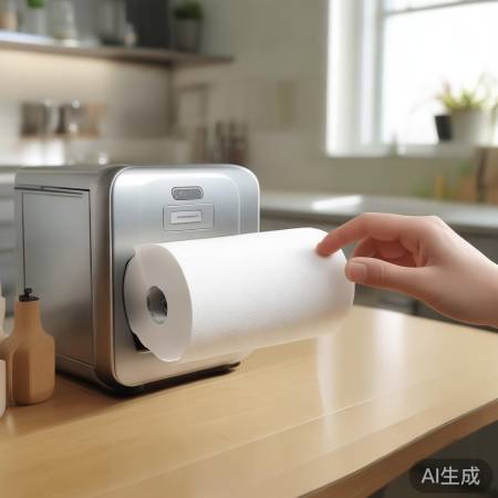 洁歌智能马桶客服电话400剖析+智能马桶专用纸盒，打造卫生洁净新体验