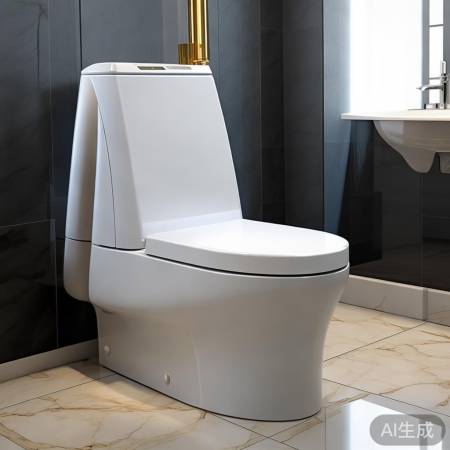 陶谷智能马桶,舒适生活必备