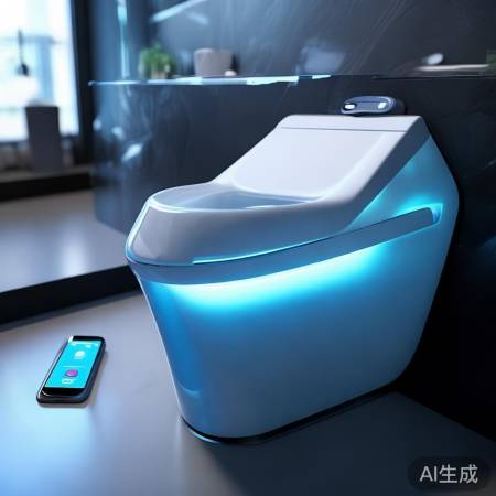 vovo智能马桶全国免费报修热线传授=挂壁马桶升级智能马桶，值得吗？