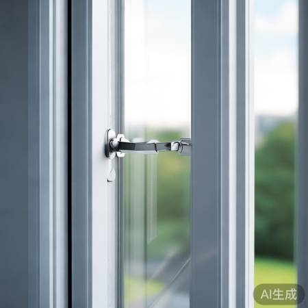 家居安全全方位保障