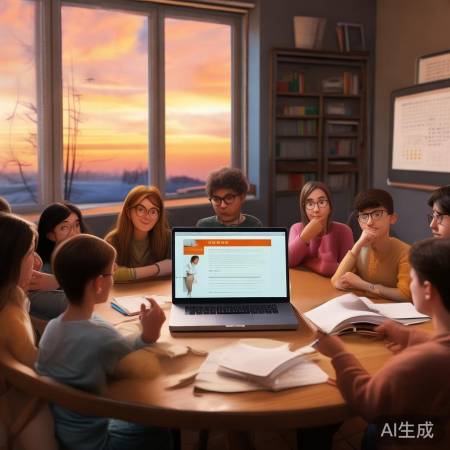 话题结束，期待再见！