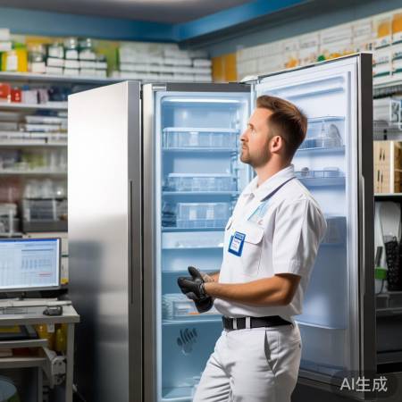 专业冰箱维修，安全放心